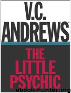 Short Stories: The Little Psychic by V. C. Andrews