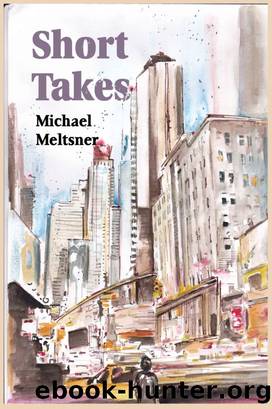 Short Takes by Michael Meltsner