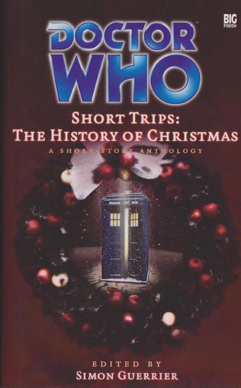 Short Trips 15 by The History Of Chrismas