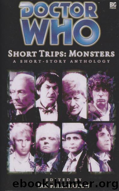 Short Trips 9 - Monsters by Ian Farrington