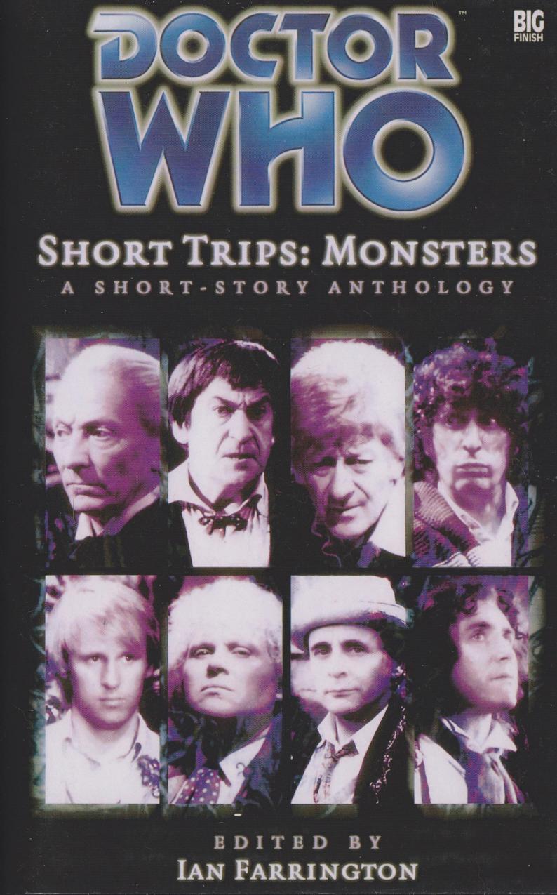 Short Trips 9 by Monsters