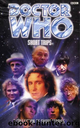 Short Trips by Stephen Cole