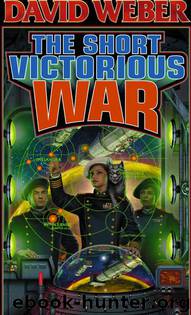 Short Victorious War by David Weber