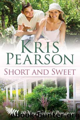 Short and Sweet by Kris Pearson