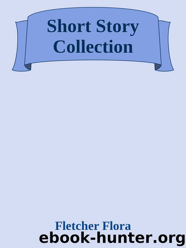 Short stories collection by Fletcher Flora