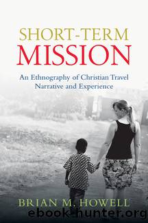 Short-Term Mission by Howell Brian M.;