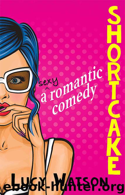 Shortcake by Watson Lucy