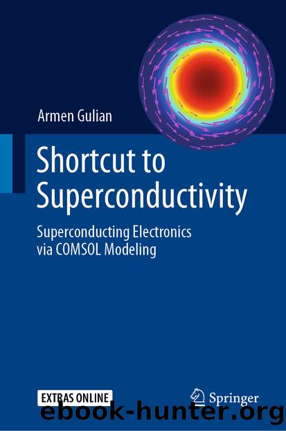 Shortcut to Superconductivity by Armen Gulian