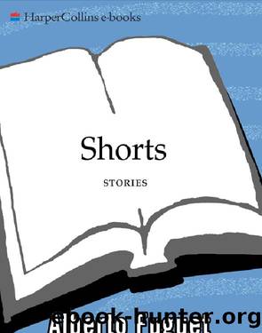 Shorts by Alberto Fuguet