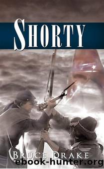 Shorty by Bruce Drake