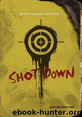 Shot Down by Jonathan Mary-Todd