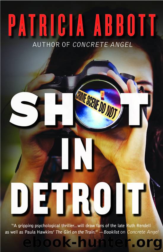 Shot In Detroit by Patricia Abbott
