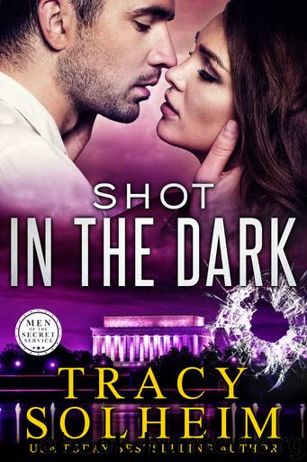 Shot in the Dark by Tracy Solheim