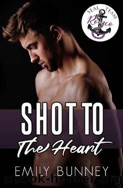 Shot to the Heart by Emily Bunney