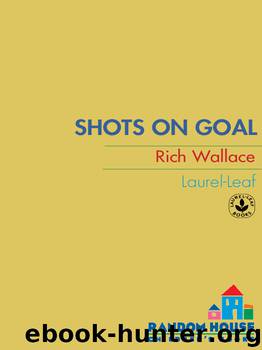 Shots on Goal by Rich Wallace