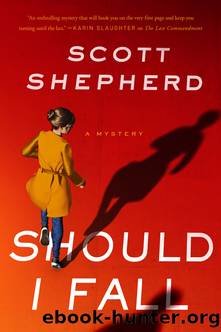 Should I Fall by Unknown