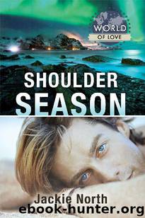 Shoulder Season by Jackie North