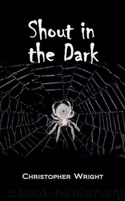 Shout in the Dark by Christopher Wright