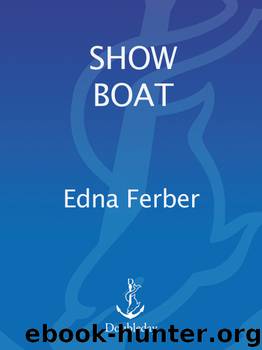 Show Boat by Edna Ferber
