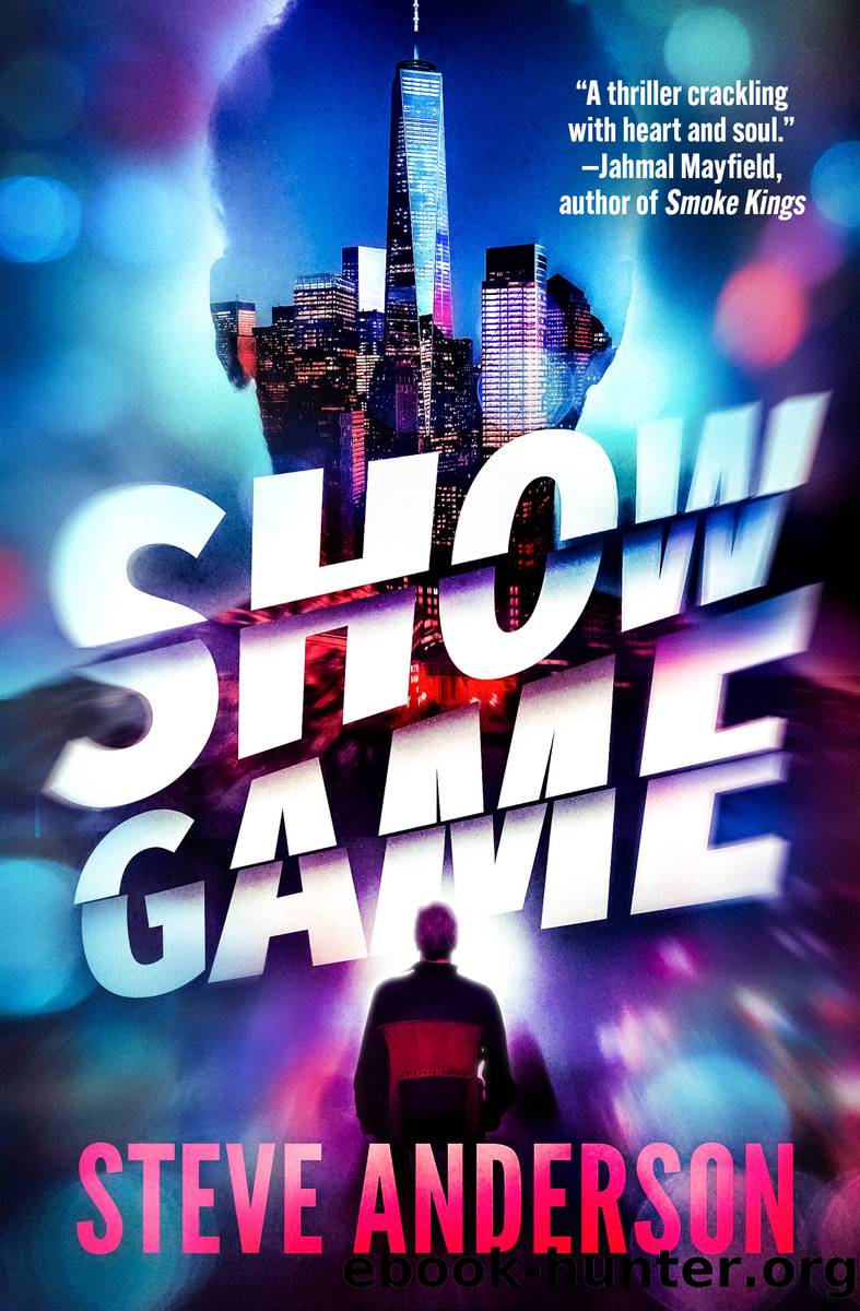 Show Game by Steve Anderson