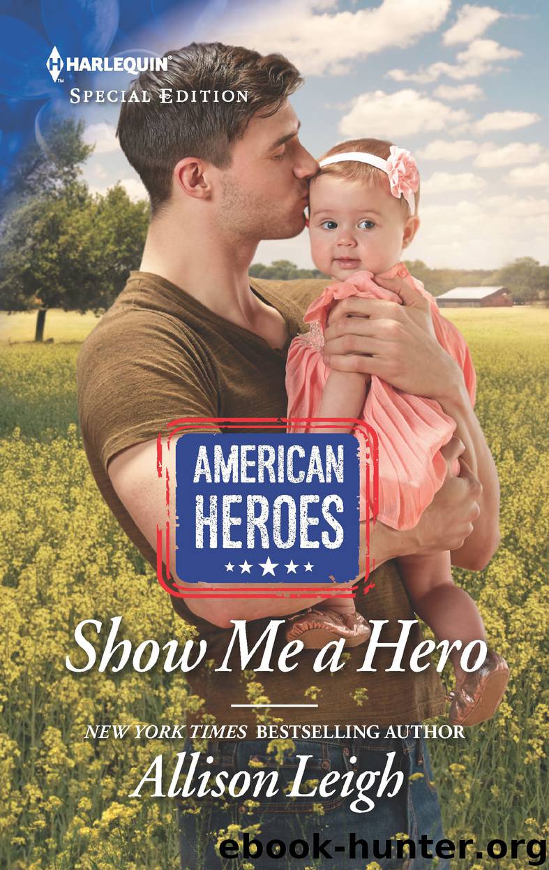 Show Me a Hero by Allison Leigh