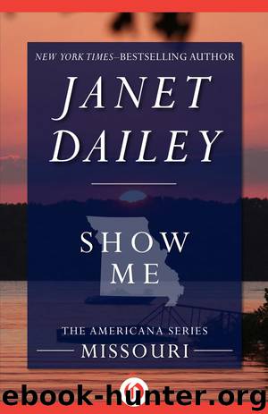 Show Me by Janet Dailey