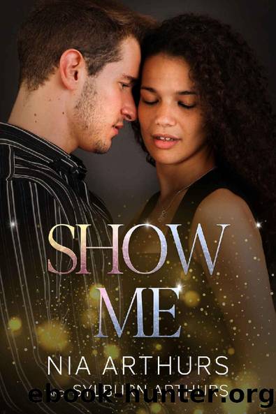 Show Me: A Fake Marriage Romance (The Love Repair Series Book 5) by Nia Arthurs