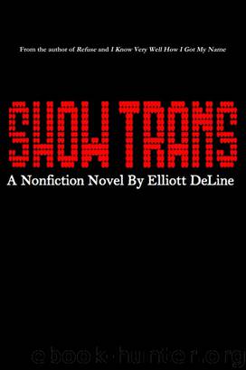 Show Trans by Elliott DeLine