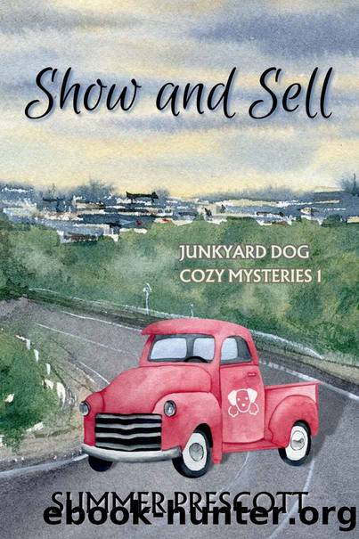 Show and Sell by Summer Prescott