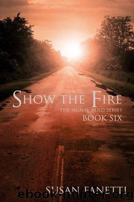 Show the Fire by Susan Fanetti