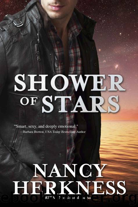 Shower Of Stars by Nancy Herkness
