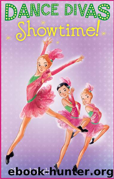 Showtime! by Sheryl Berk