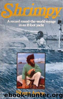 Shrimpy by Shane Acton