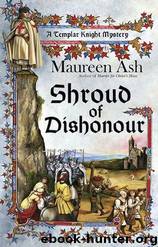 Shroud of Dishonour (2005) by Maureen Ash