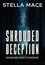 Shrouded Deception by Stella Mace