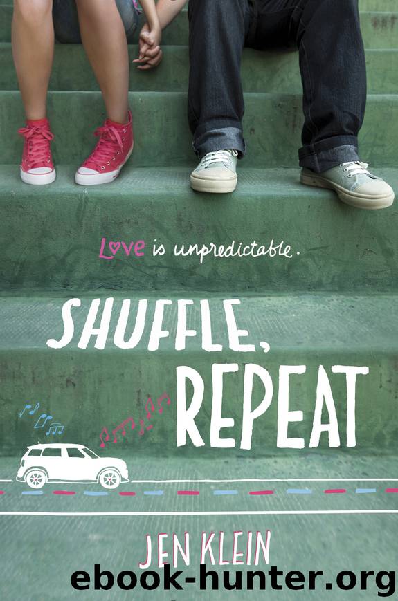 Shuffle, Repeat by Jen Klein