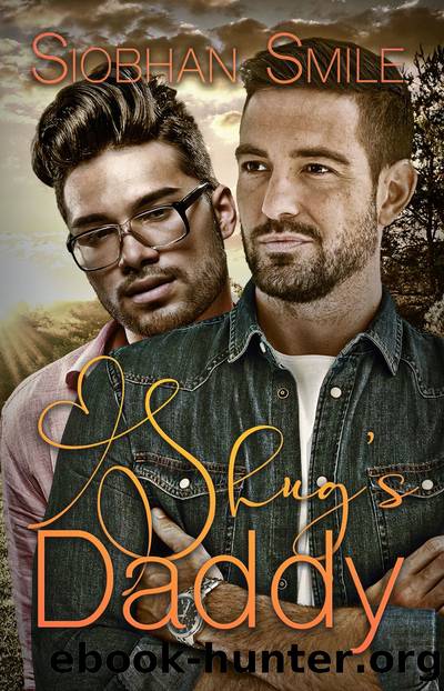 Shug's Daddy by Siobhan Smile