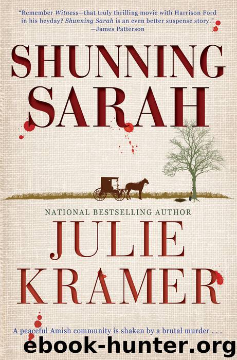 Shunning Sarah by Julie Kramer