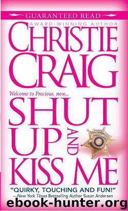 Shut Up and Kiss Me (2010) by Craig Christie