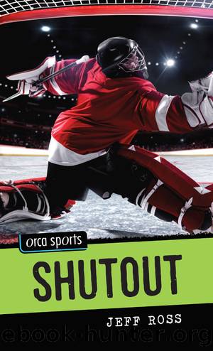 Shutout by Jeff Ross