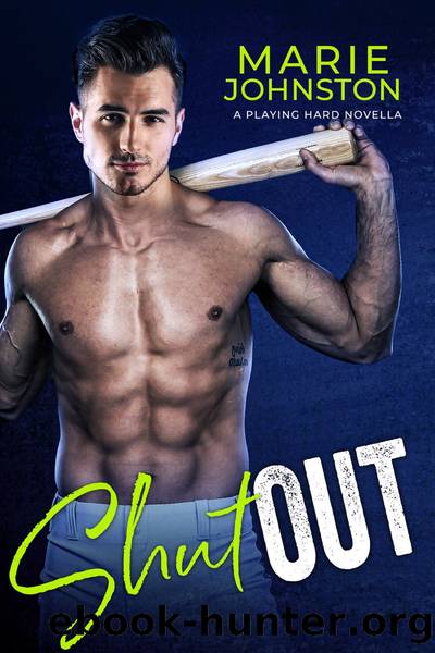 Shutout by Marie Johnston