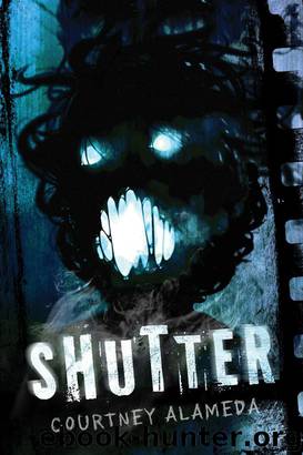 Shutter (Courtney Alameda) by Courtney Alameda