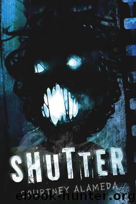 Shutter by Courtney Alameda