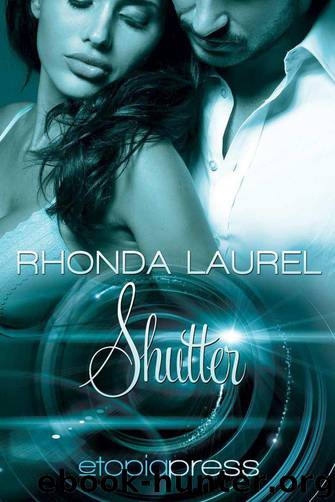Shutter by Rhonda Laurel
