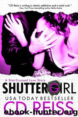 Shuttergirl by CD Reiss