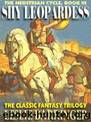 Shy Leopardess_The Neustrian Cycle_Book III_Forgotten Fantasy Library by Leslie Barringer