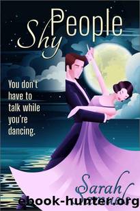 Shy People by Sarah Samuels
