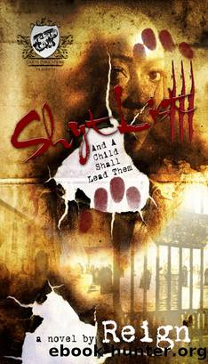 Shyt List 3 by Reign