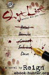 Shyt List by Reign (T. Styles)