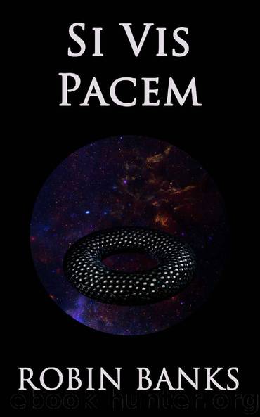 Si Vis Pacem_Heinlein's Finches by Robin Banks